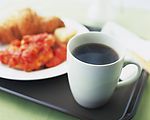 咖啡饮料