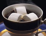 咖啡饮料