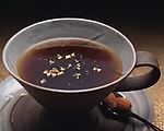 咖啡饮料