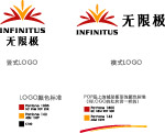 最新无限极LOGO