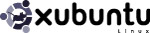 Xubuntu公司标志