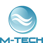 Mtech公司标志