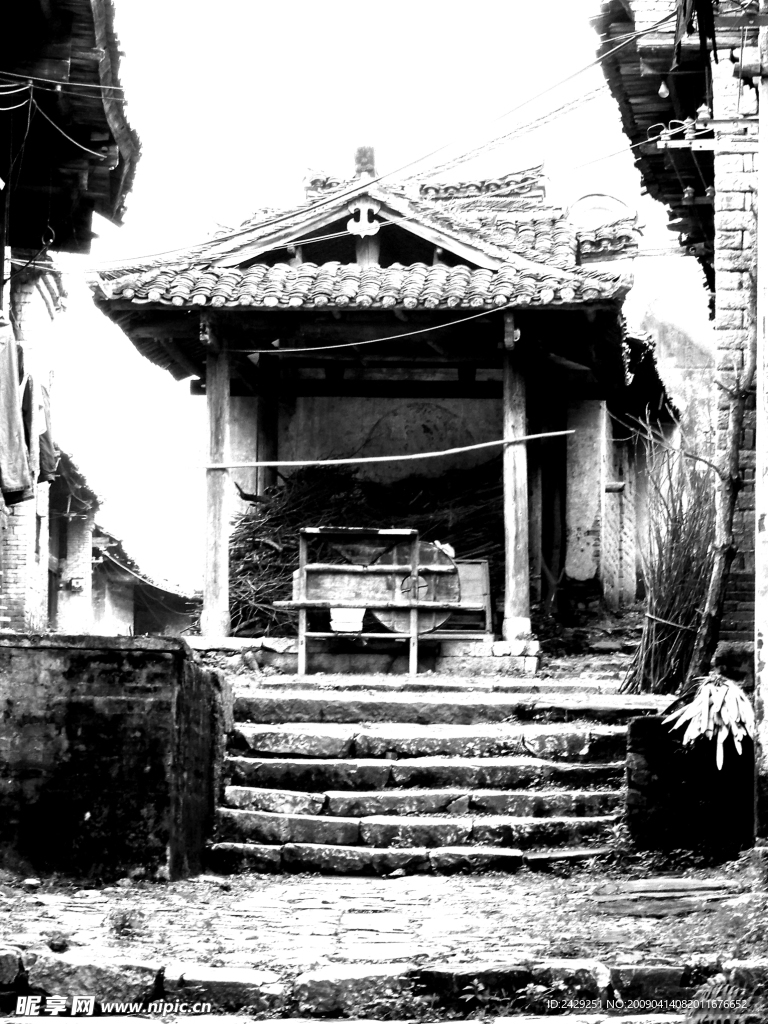 桂林老建筑