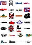 服装LOGO