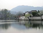 安徽风景