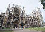 英国风景