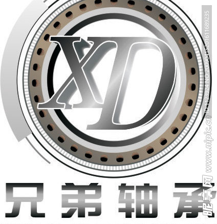 兄弟轴承