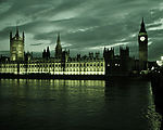 英国夜色