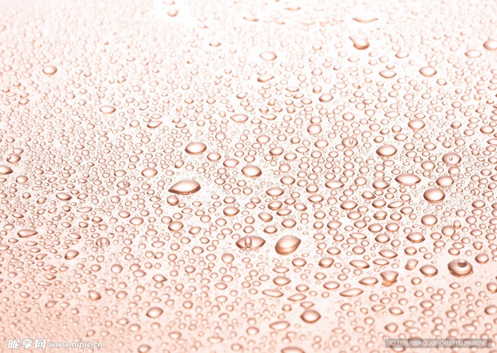 水珠