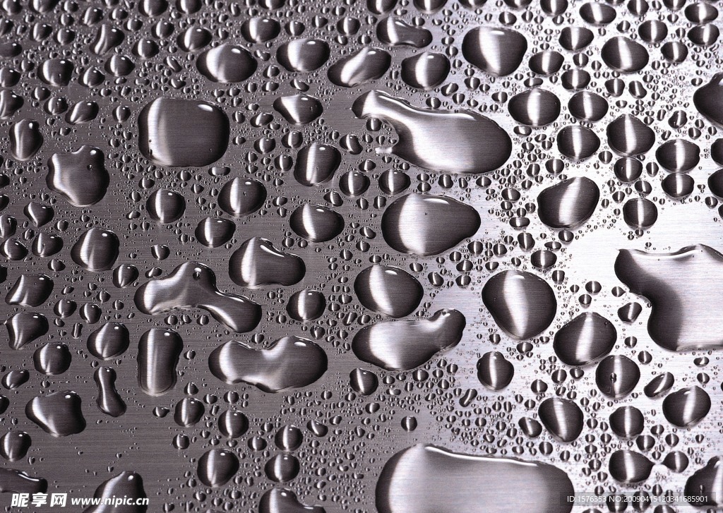 水珠