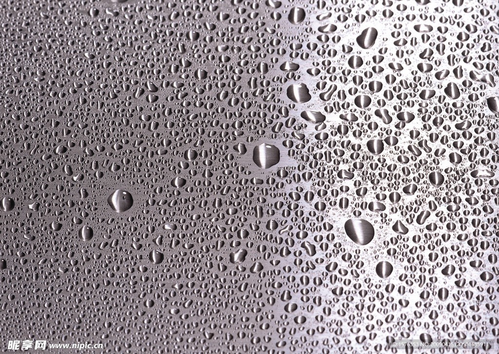 水珠