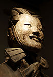 兵马俑