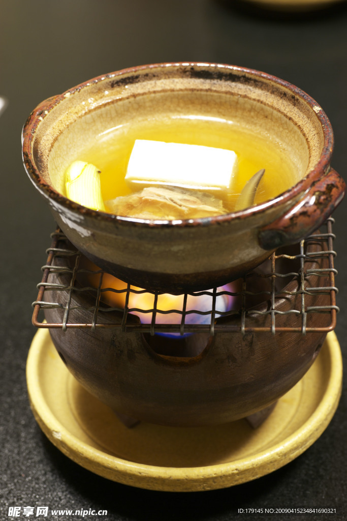 传统美食