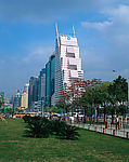 高楼大厦