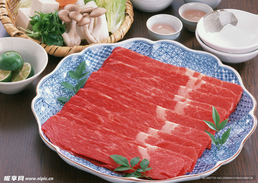 鲜肉