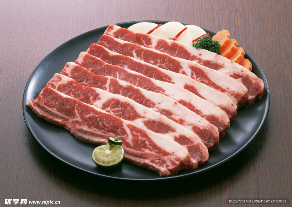 鲜肉