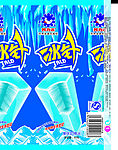 冰针 冰棒 雪