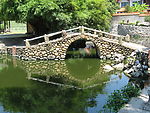 小桥流水