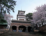尾山神社