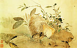 花草图一