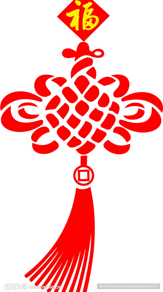 中国结
