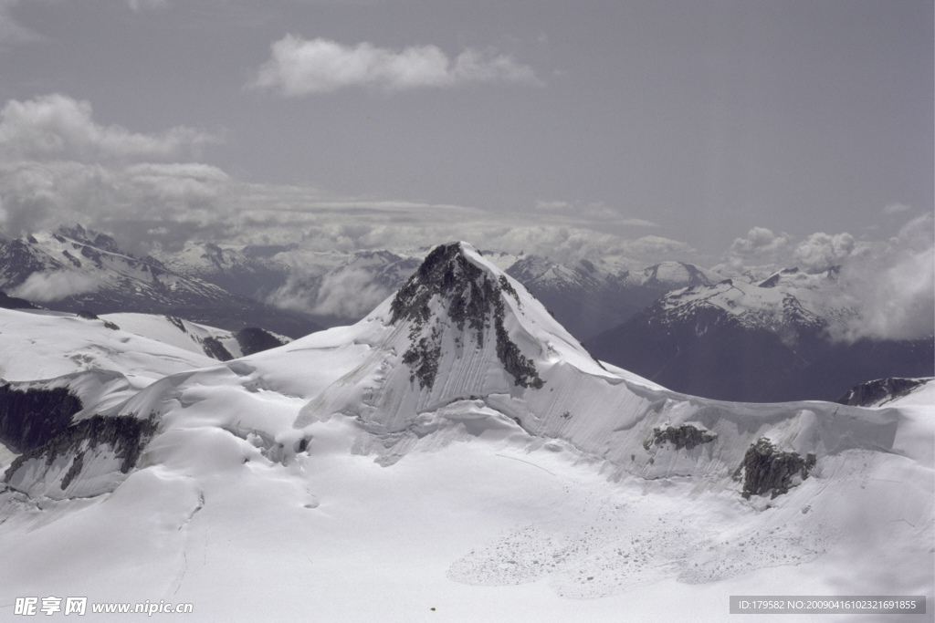 雪景