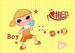 心相印封面