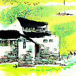 春天水乡02