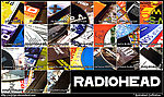 电台司令部radiohead桌面