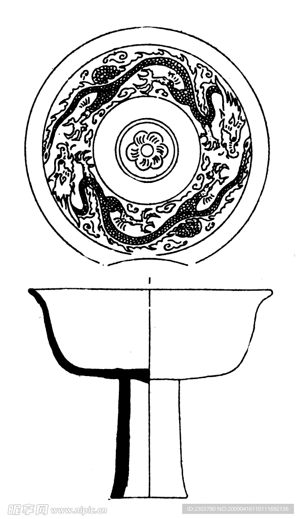 宋代素材