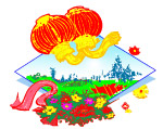 板报素材