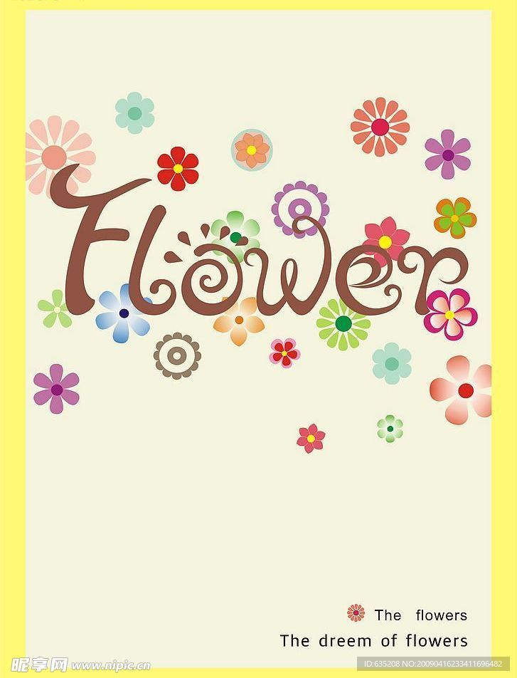 flower