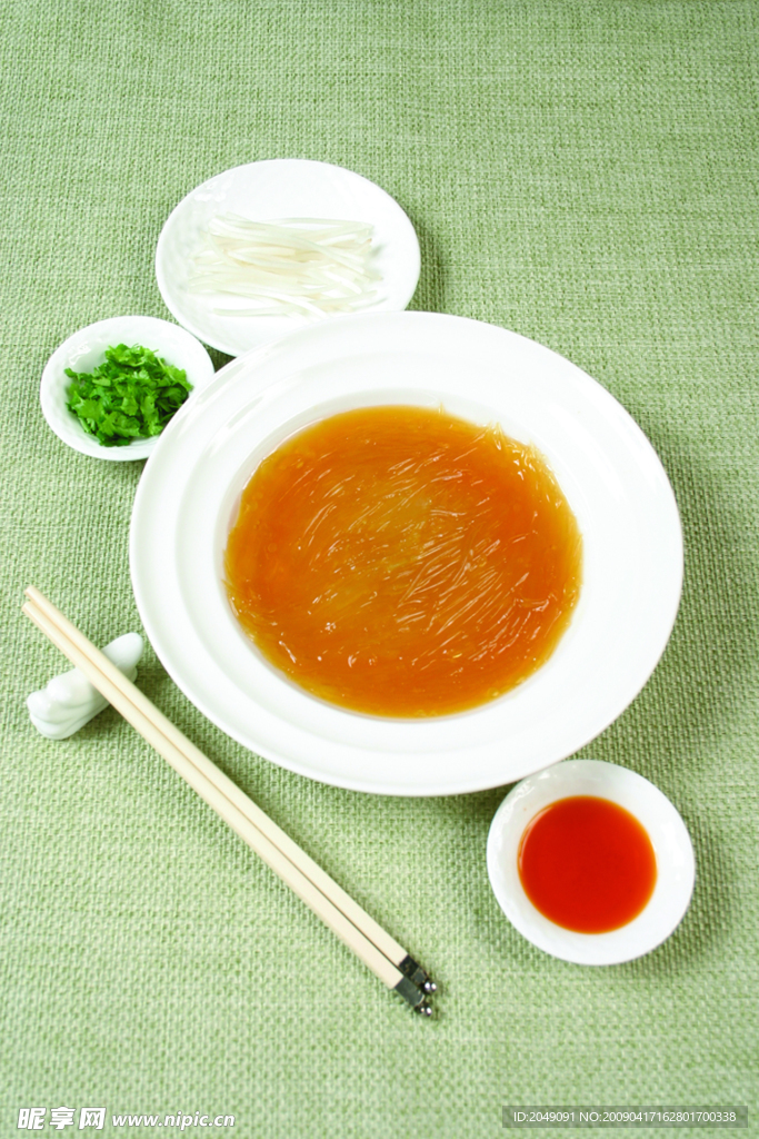 红烧大鲍翅a