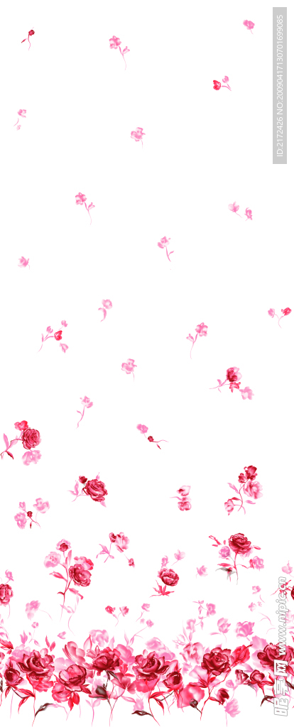 小红花
