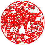 健康是福