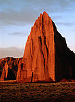 夕阳美景