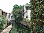 广东小洲村