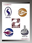 凤凰大厦LOGO