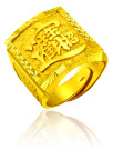 珠宝首饰黄金