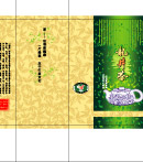 茶包装
