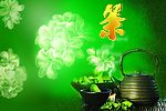 茶包装