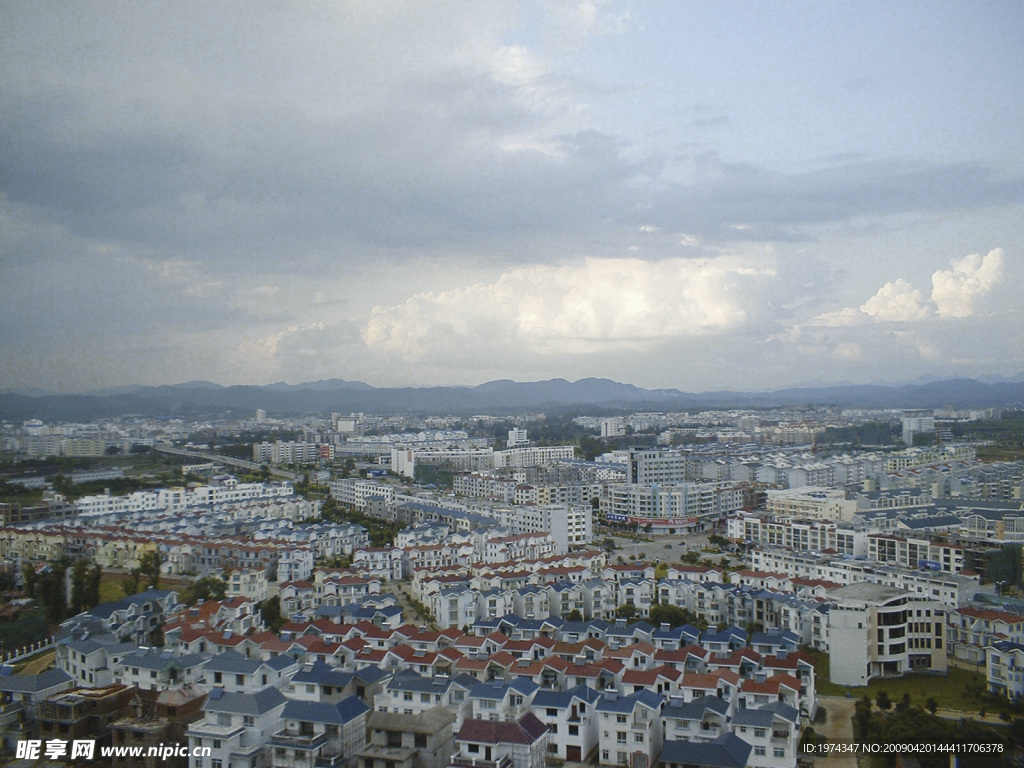 房子背景