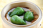 艾茶果
