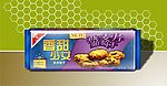 饼干包装