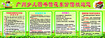 广州少年儿童图书馆宣传栏