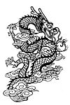 腾云龙