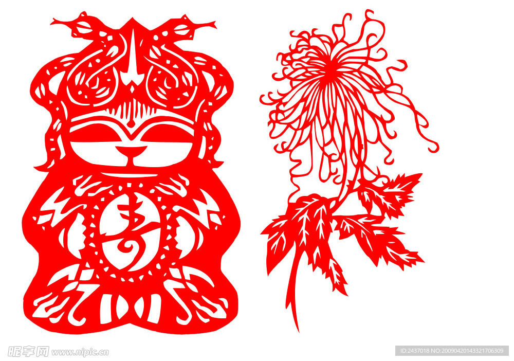剪纸