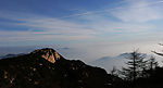 泰山风景区