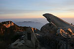 泰山风景区