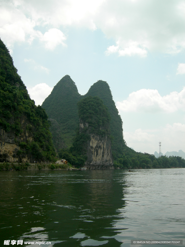 桂林山水